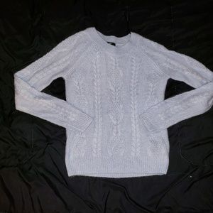 H&M sweater